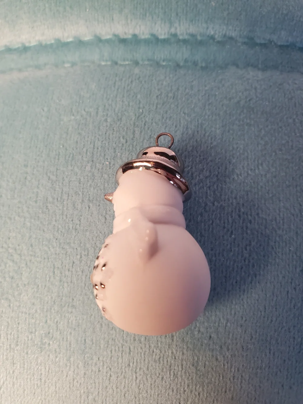 Hallmark brand keepsake